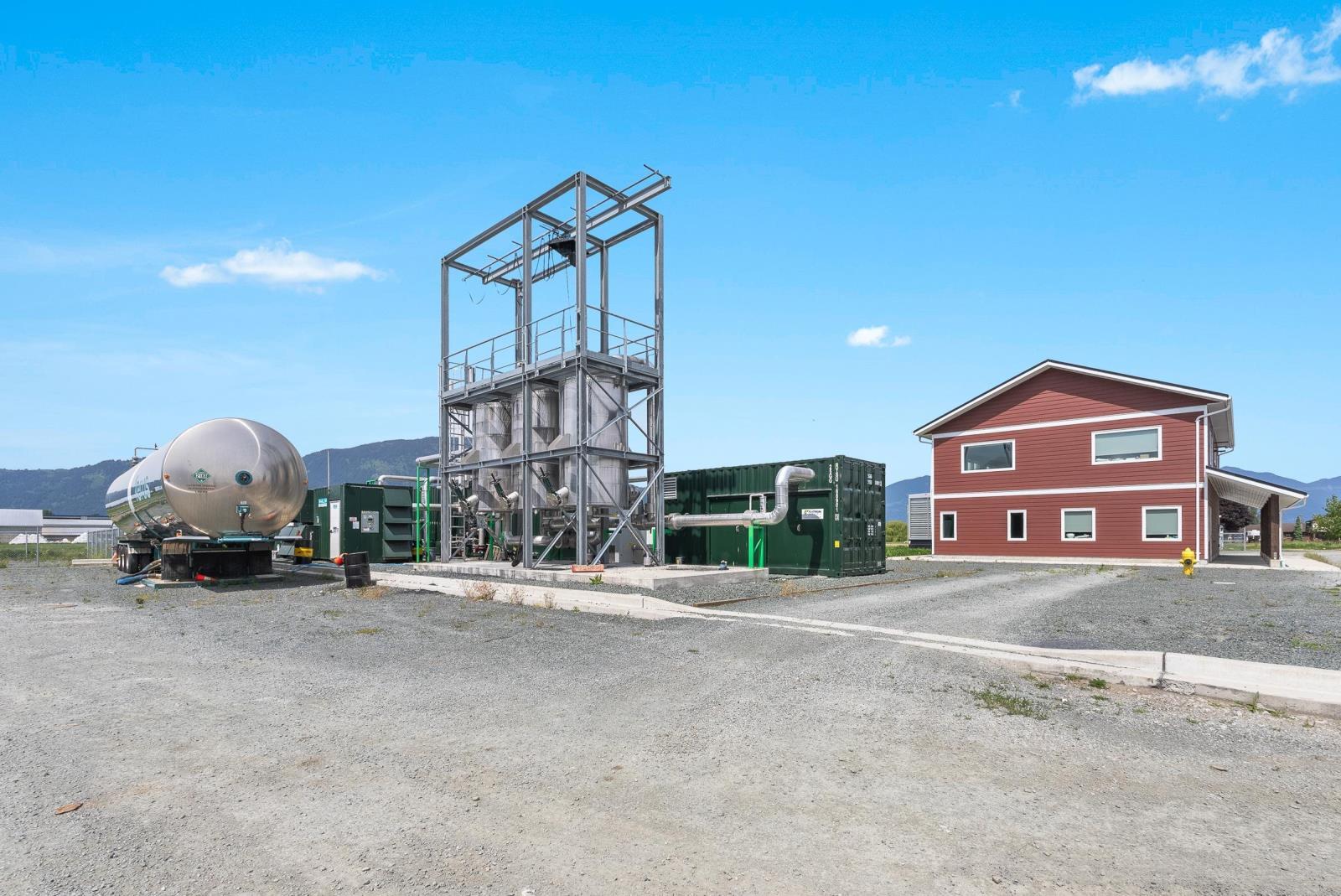 42238 Sinclair Road|Greendale, Sardis - Greendale, BC