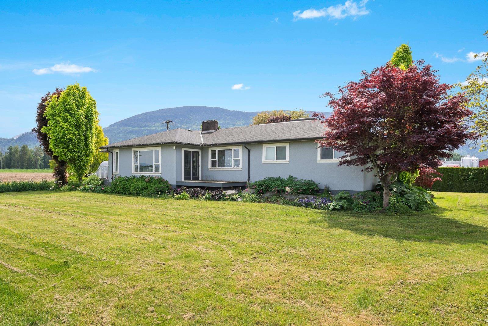42238 Sinclair Road|Greendale, Sardis - Greendale, BC