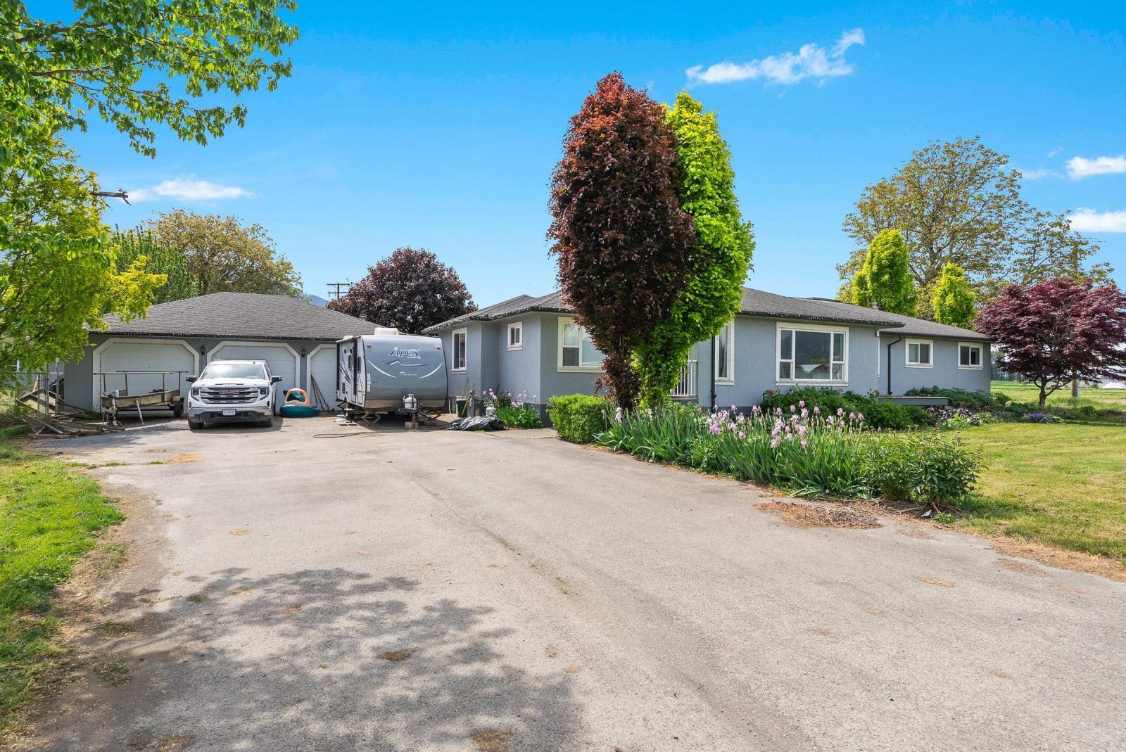 42238 Sinclair Road|Greendale, Sardis - Greendale, BC