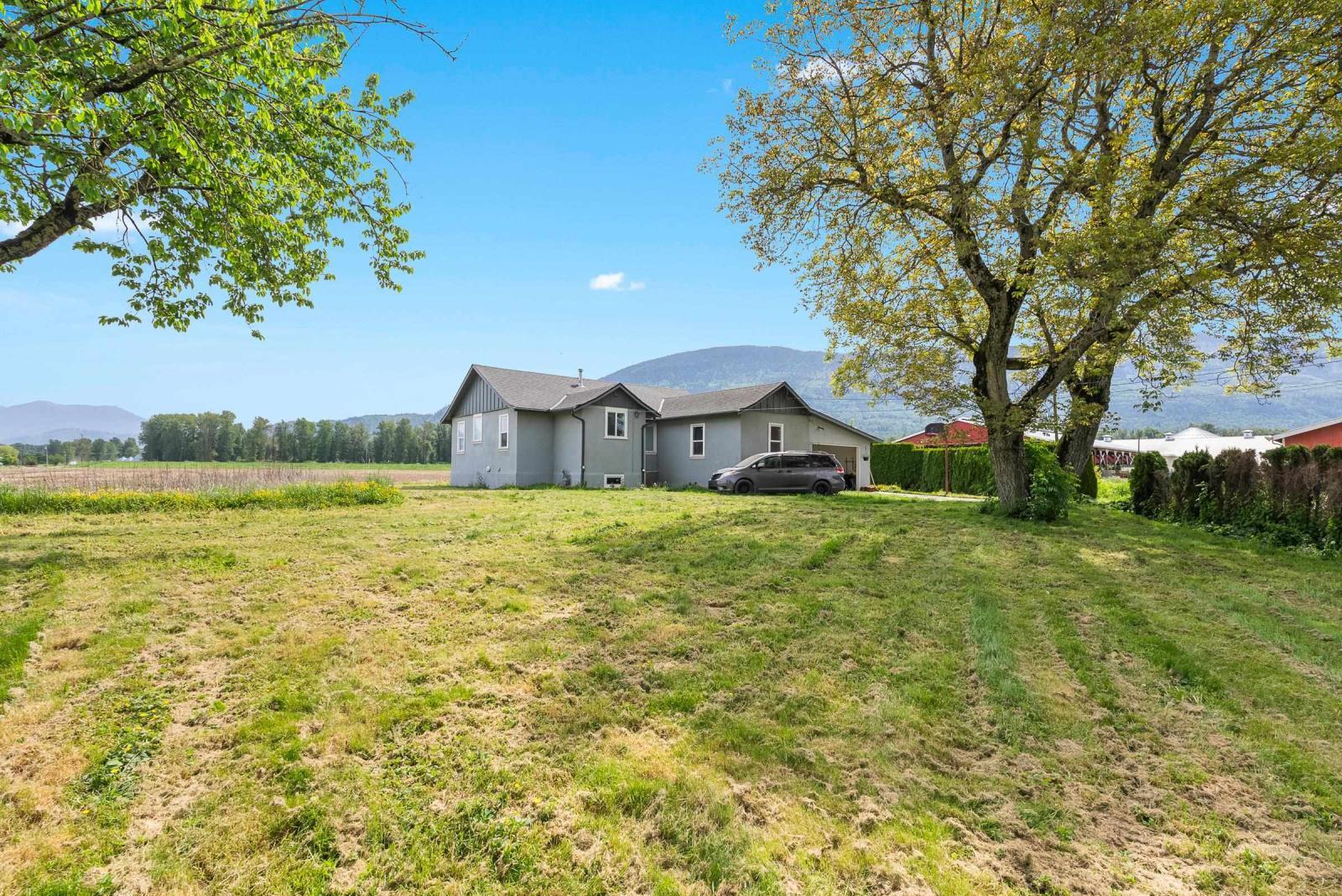 42238 Sinclair Road|Greendale, Sardis - Greendale, BC