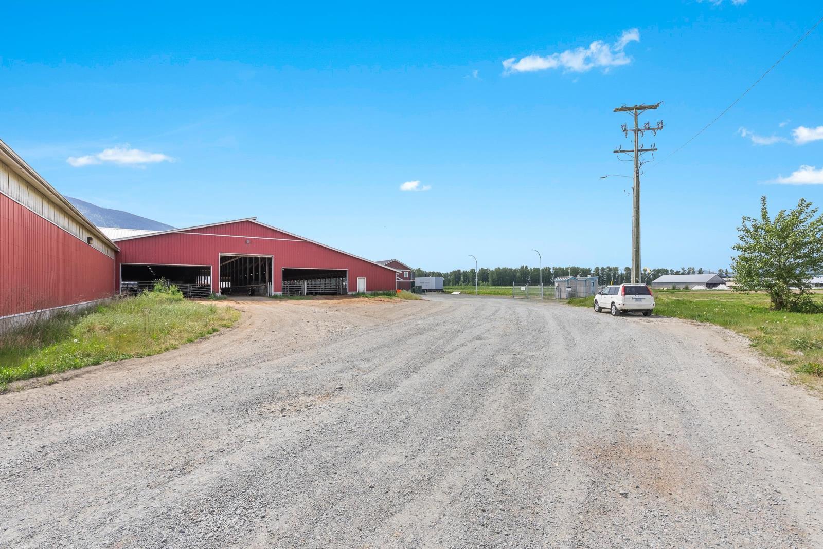42238 Sinclair Road|Greendale, Sardis - Greendale, BC