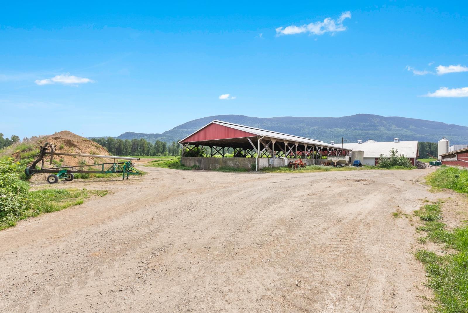 42238 Sinclair Road|Greendale, Sardis - Greendale, BC