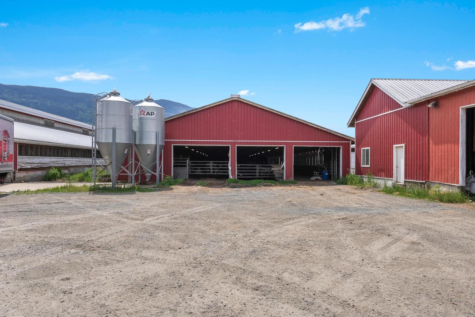 42238 Sinclair Road|Greendale, Sardis - Greendale, BC