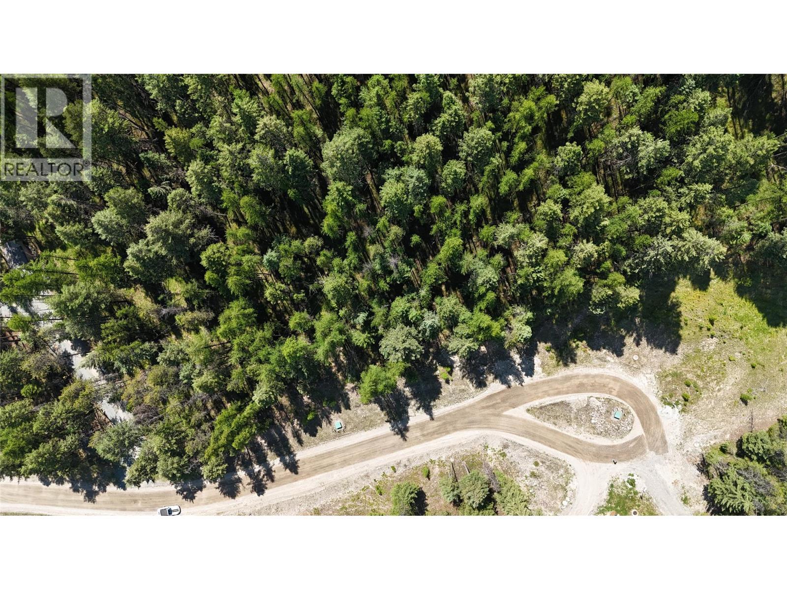 Sl60 Osprey Landing View, Wardner, BC