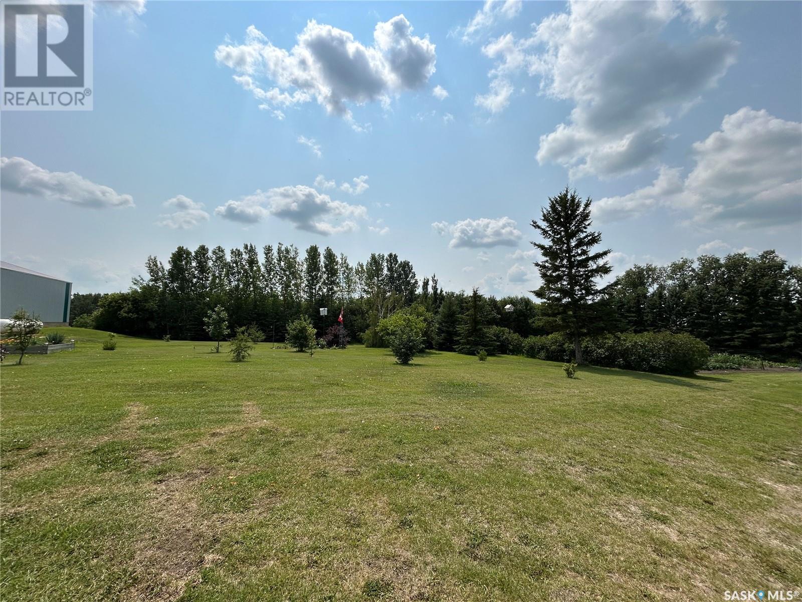 Ward Acreage, Leroy Rm No. 339, SK - Outdoor With View