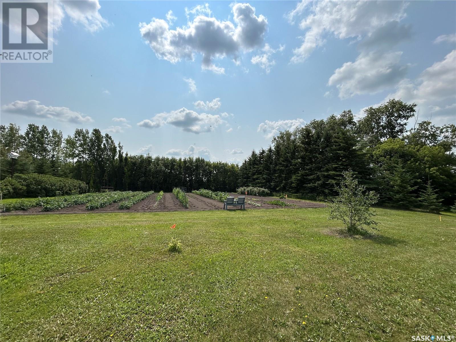 Ward Acreage, Leroy Rm No. 339, SK - Outdoor With View