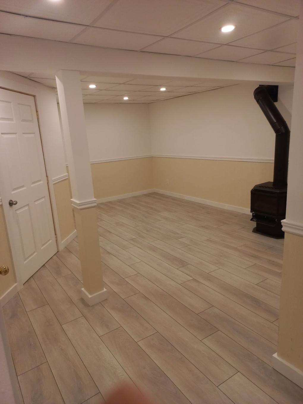 Salle familiale - 332 Ch. Lebaudy, Gatineau (Gatineau), QC - Indoor Photo Showing Other Room