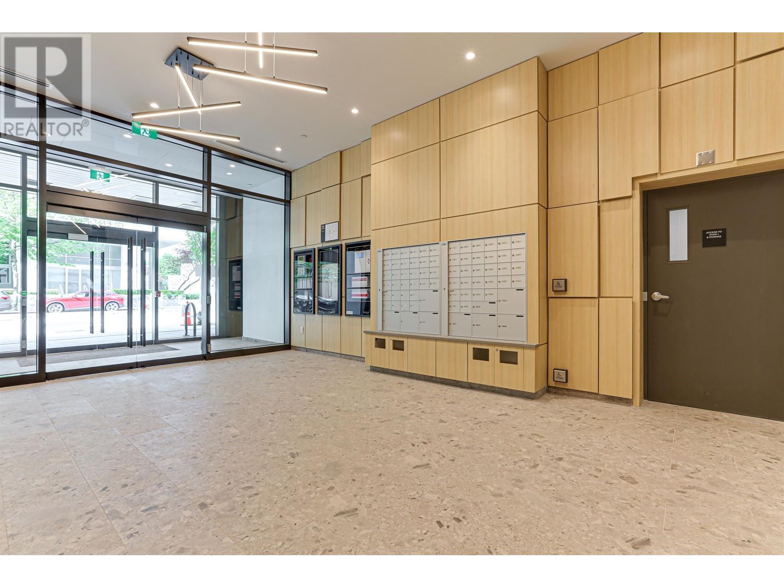 605 2992 Glen Drive, Coquitlam, BC