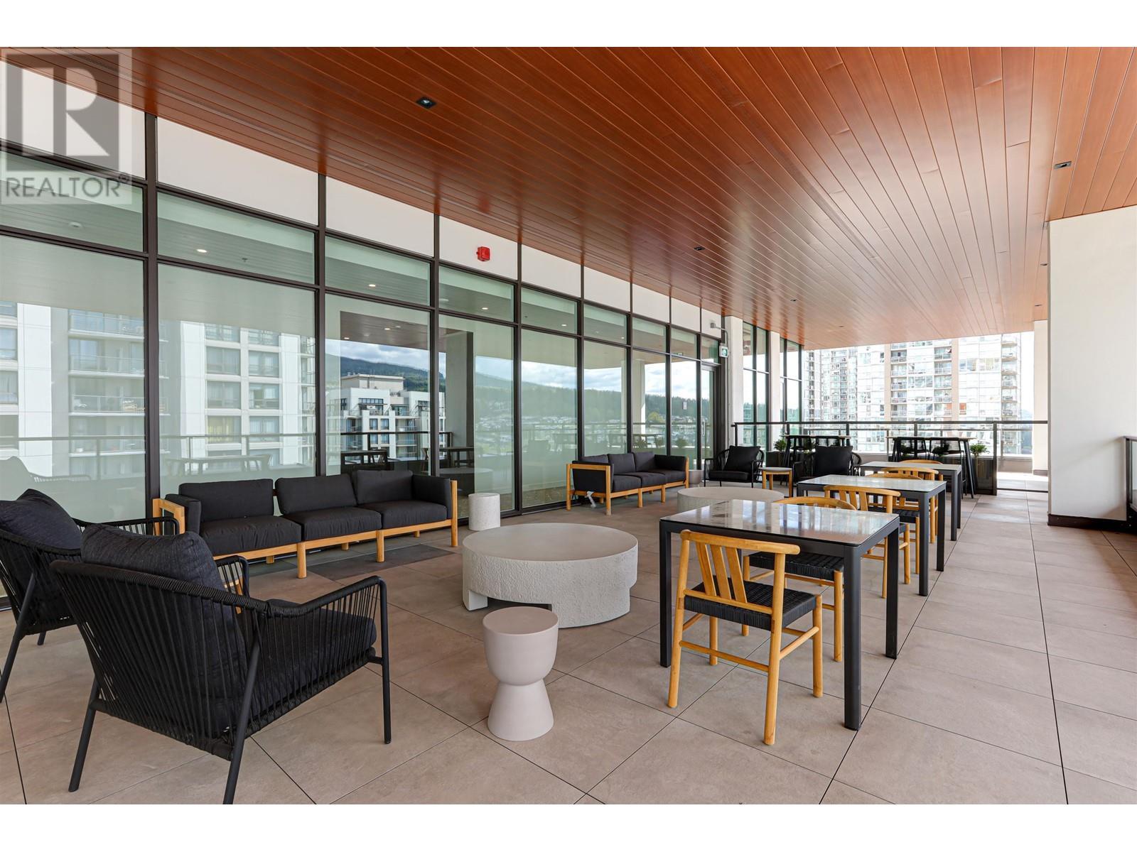 605 2992 Glen Drive, Coquitlam, BC