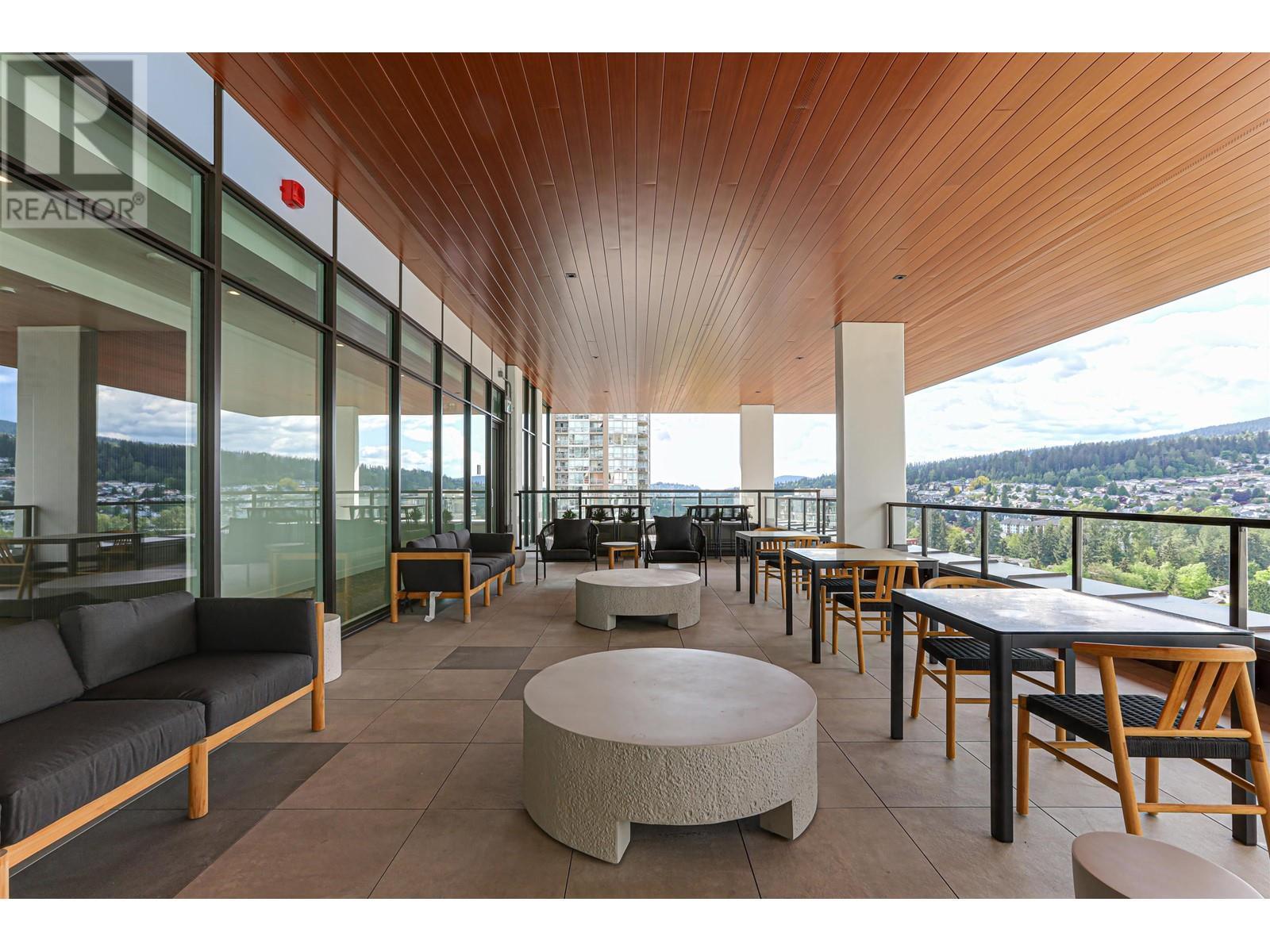 605 2992 Glen Drive, Coquitlam, BC