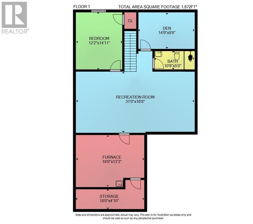 102 Leneve Street, Lambton Shores, ON - Other