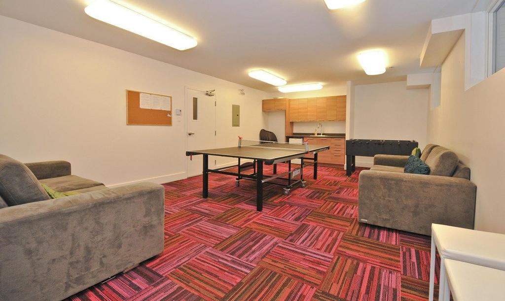 Common room - Ph406-2285 Av. Ekers, Mont-Royal, QC - Indoor