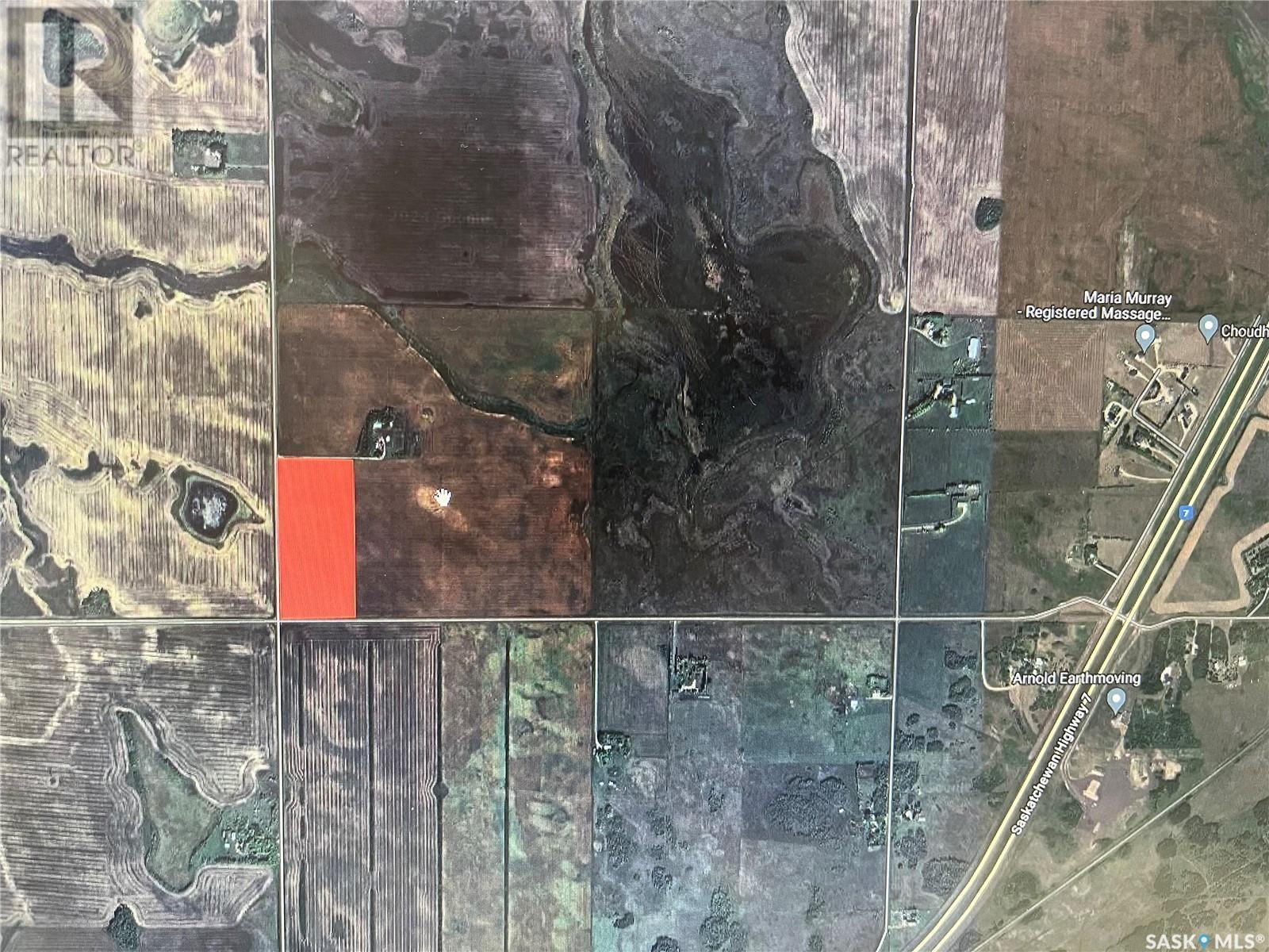 Rm Of Vanscoy Lot B, Vanscoy Rm No. 345, SK