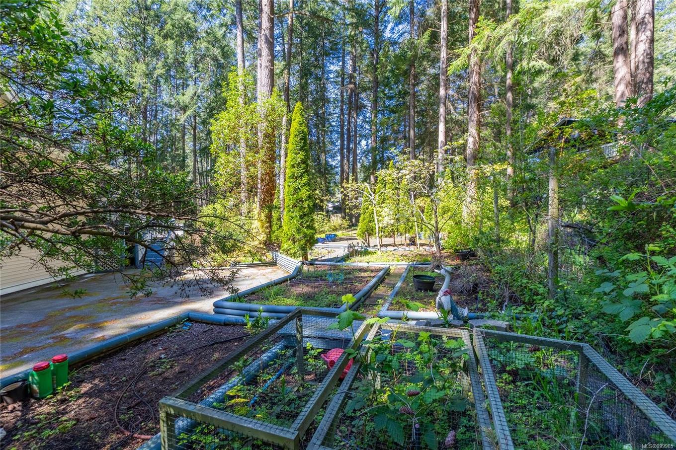 2705 Galley Cres, Pender Island, BC