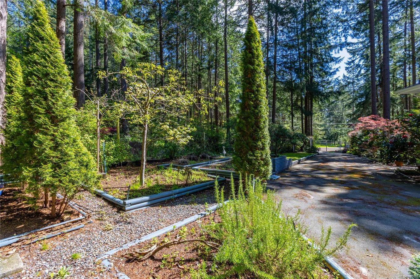 2705 Galley Cres, Pender Island, BC