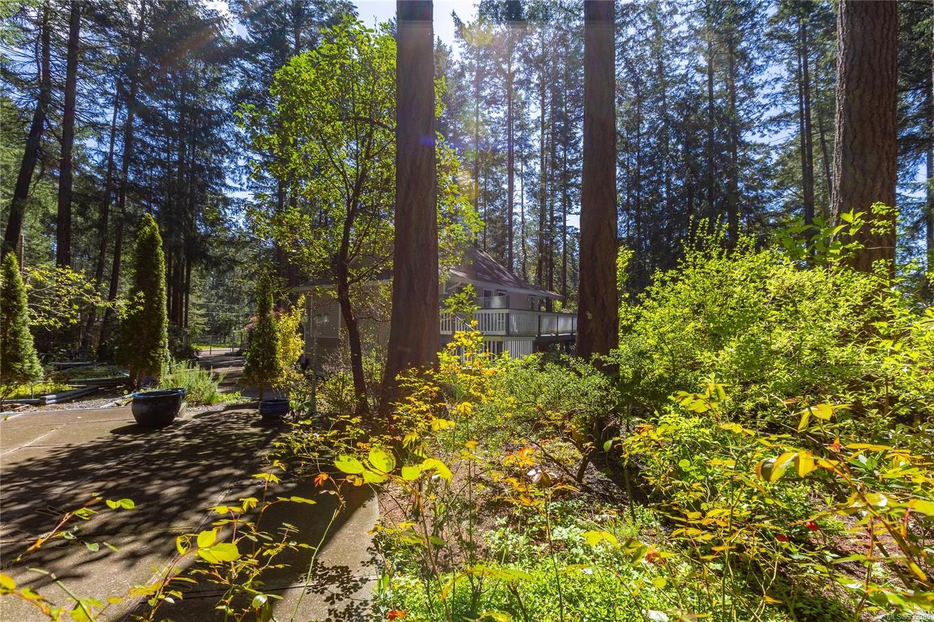 2705 Galley Cres, Pender Island, BC