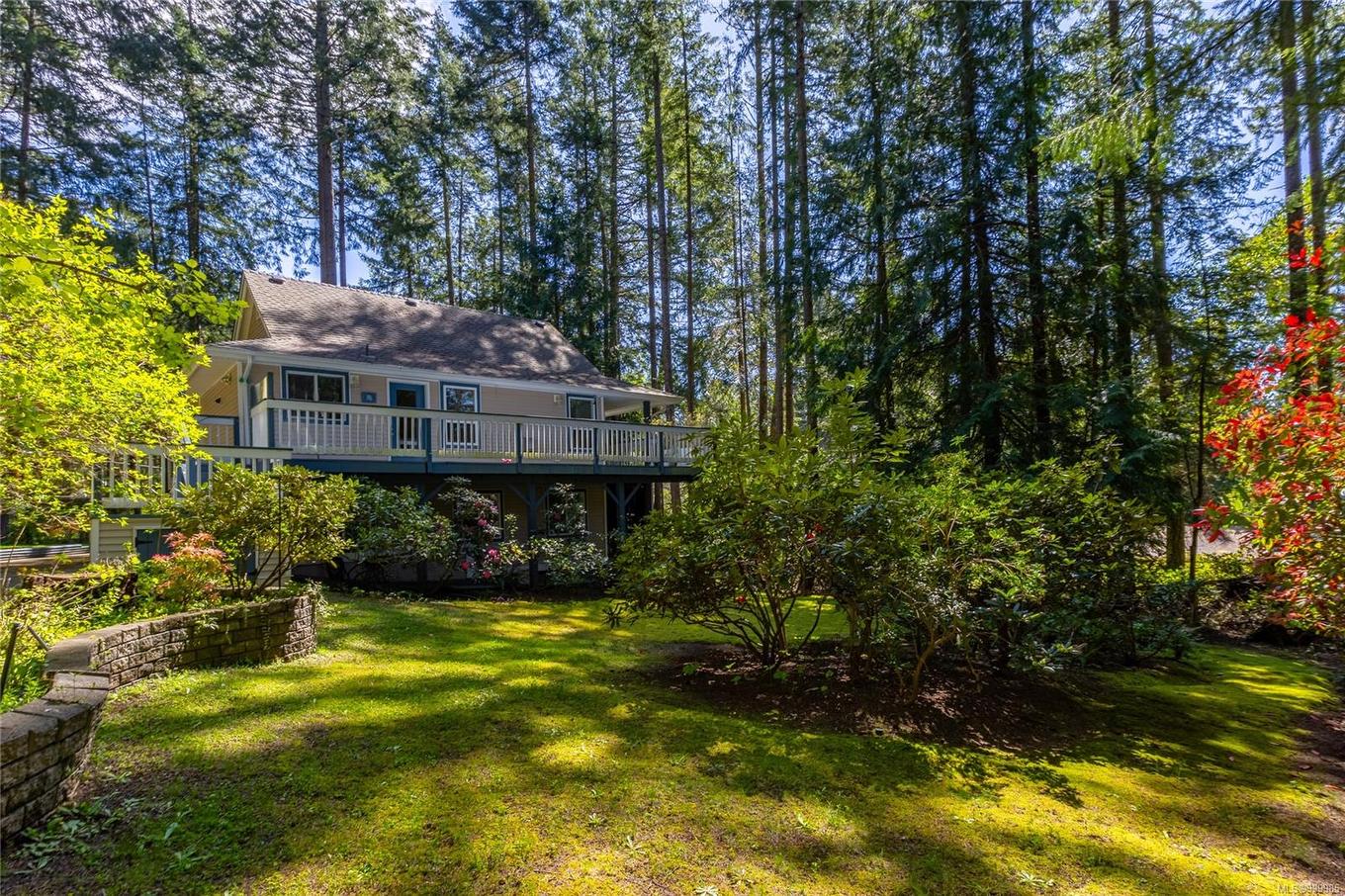 2705 Galley Cres, Pender Island, BC
