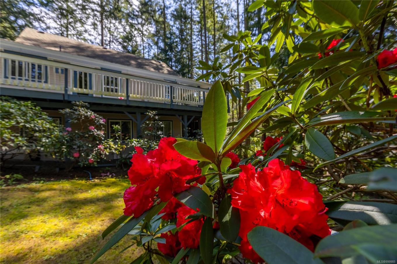 2705 Galley Cres, Pender Island, BC