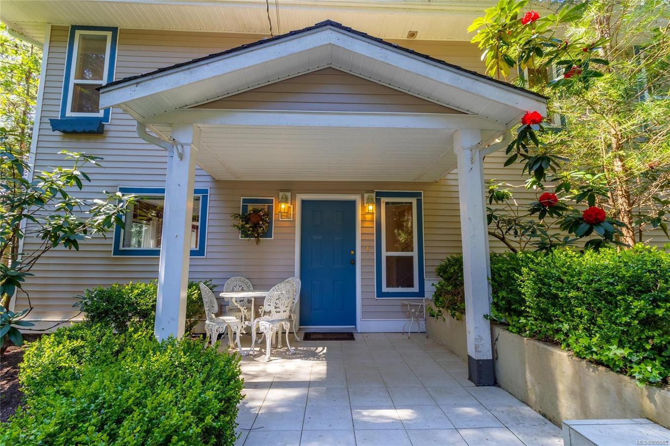 2705 Galley Cres, Pender Island, BC