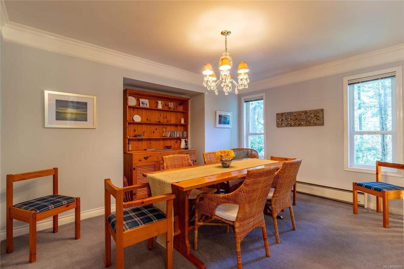 2705 Galley Cres, Pender Island, BC