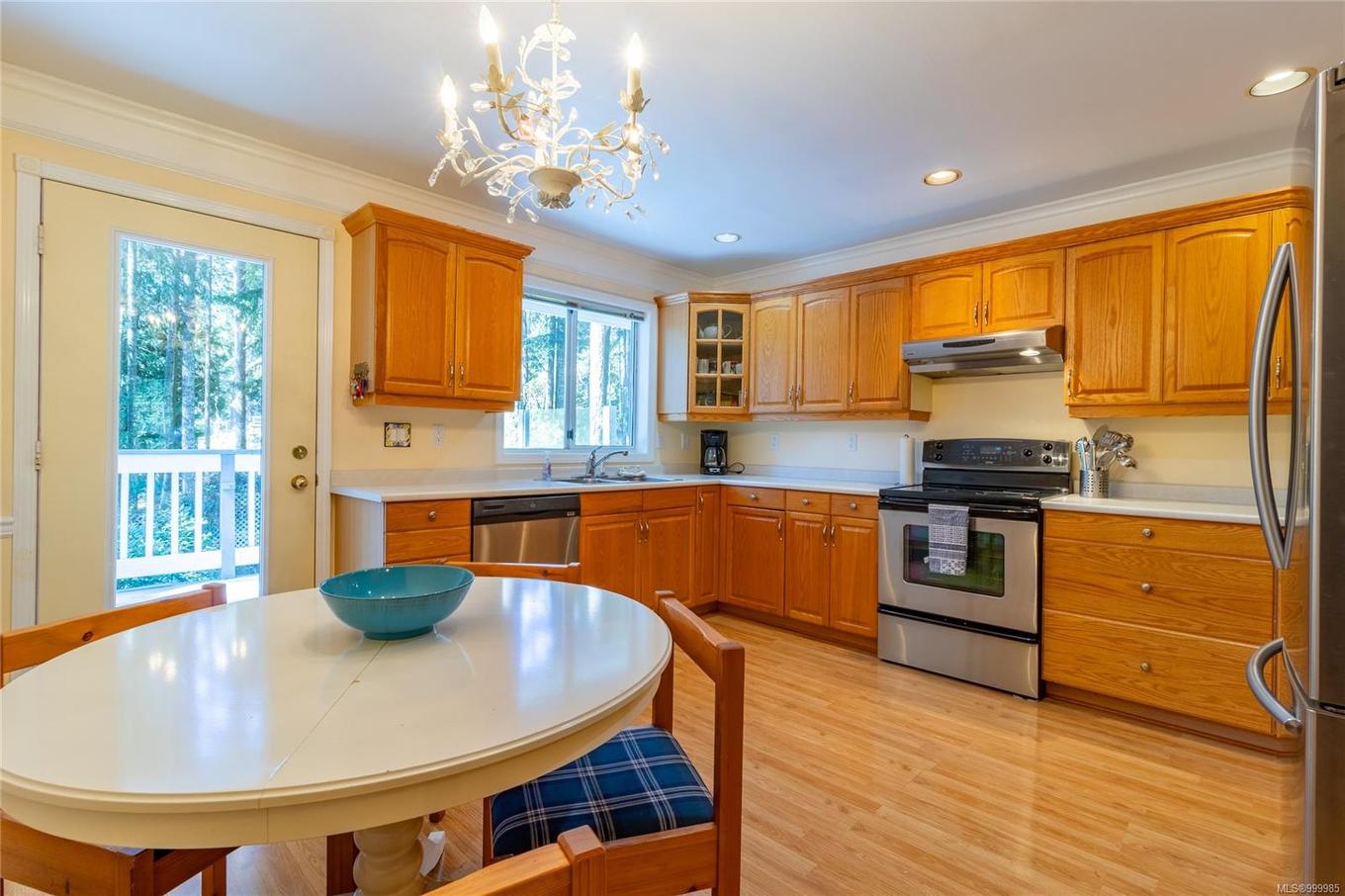 2705 Galley Cres, Pender Island, BC