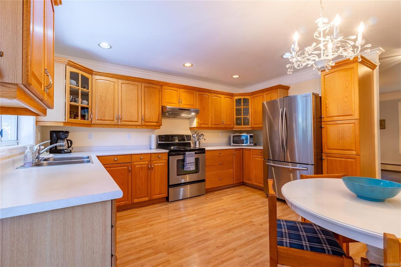 2705 Galley Cres, Pender Island, BC