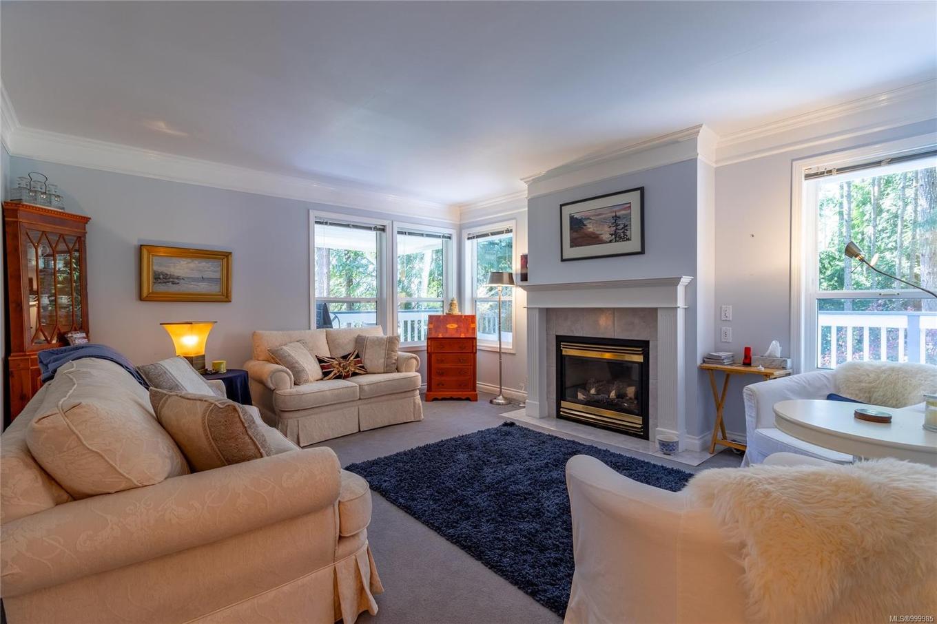 2705 Galley Cres, Pender Island, BC