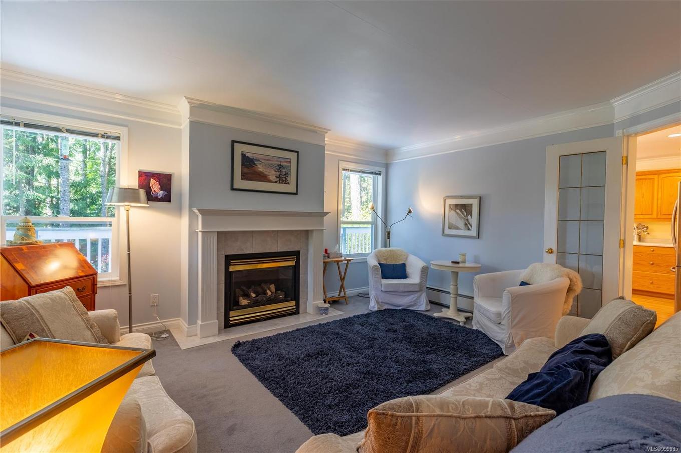 2705 Galley Cres, Pender Island, BC