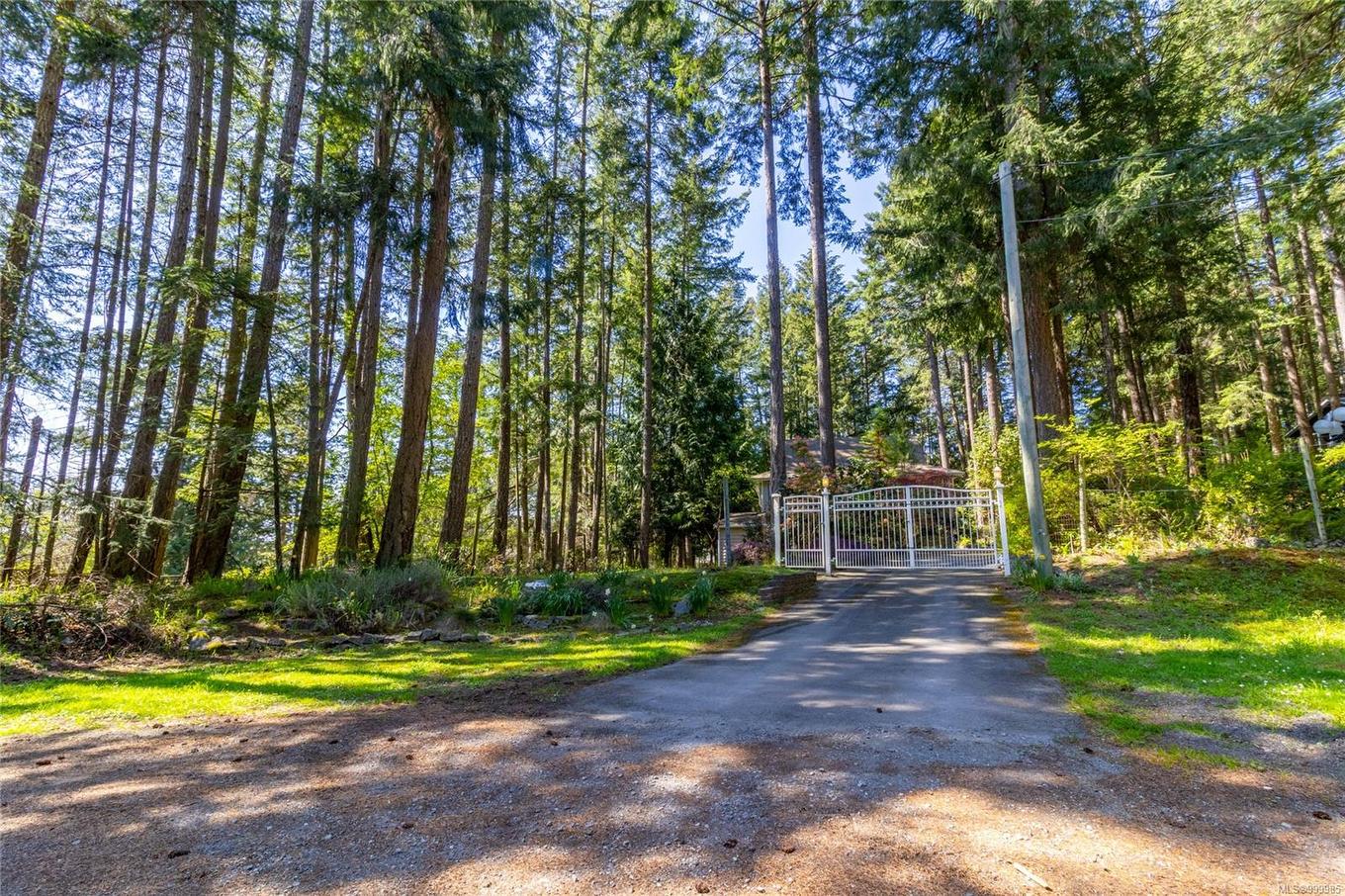2705 Galley Cres, Pender Island, BC