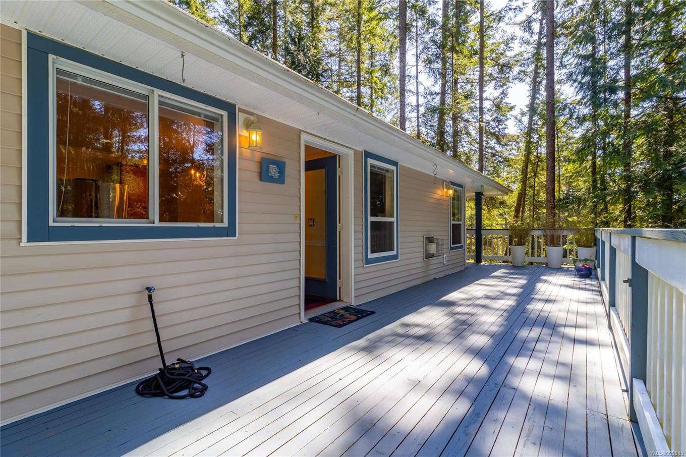 2705 Galley Cres, Pender Island, BC