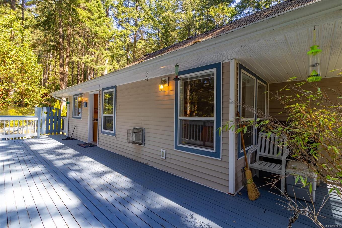 2705 Galley Cres, Pender Island, BC