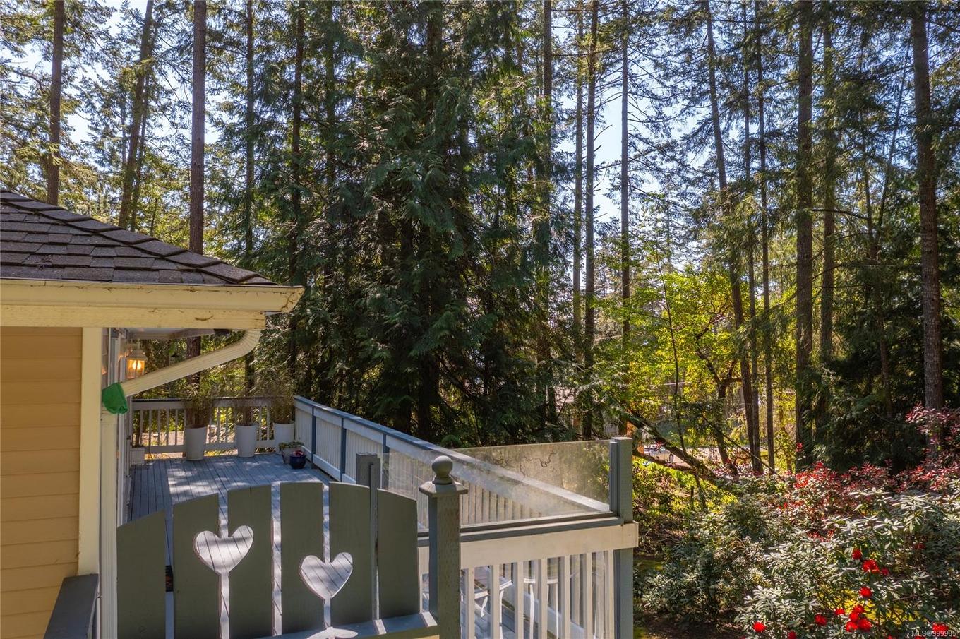 2705 Galley Cres, Pender Island, BC