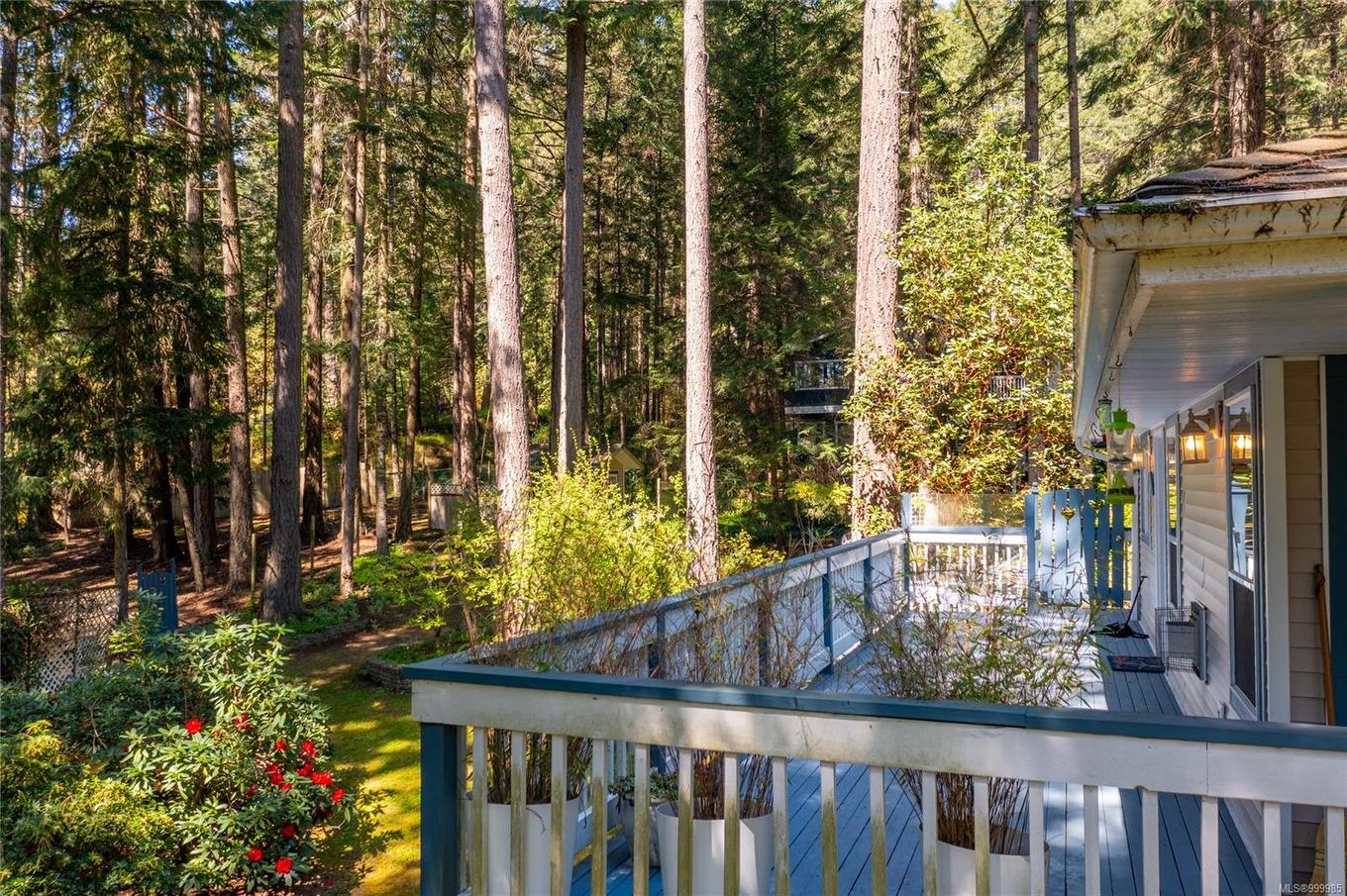 2705 Galley Cres, Pender Island, BC