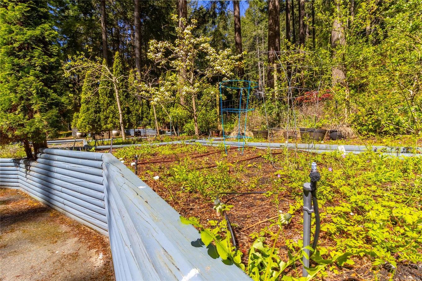 2705 Galley Cres, Pender Island, BC