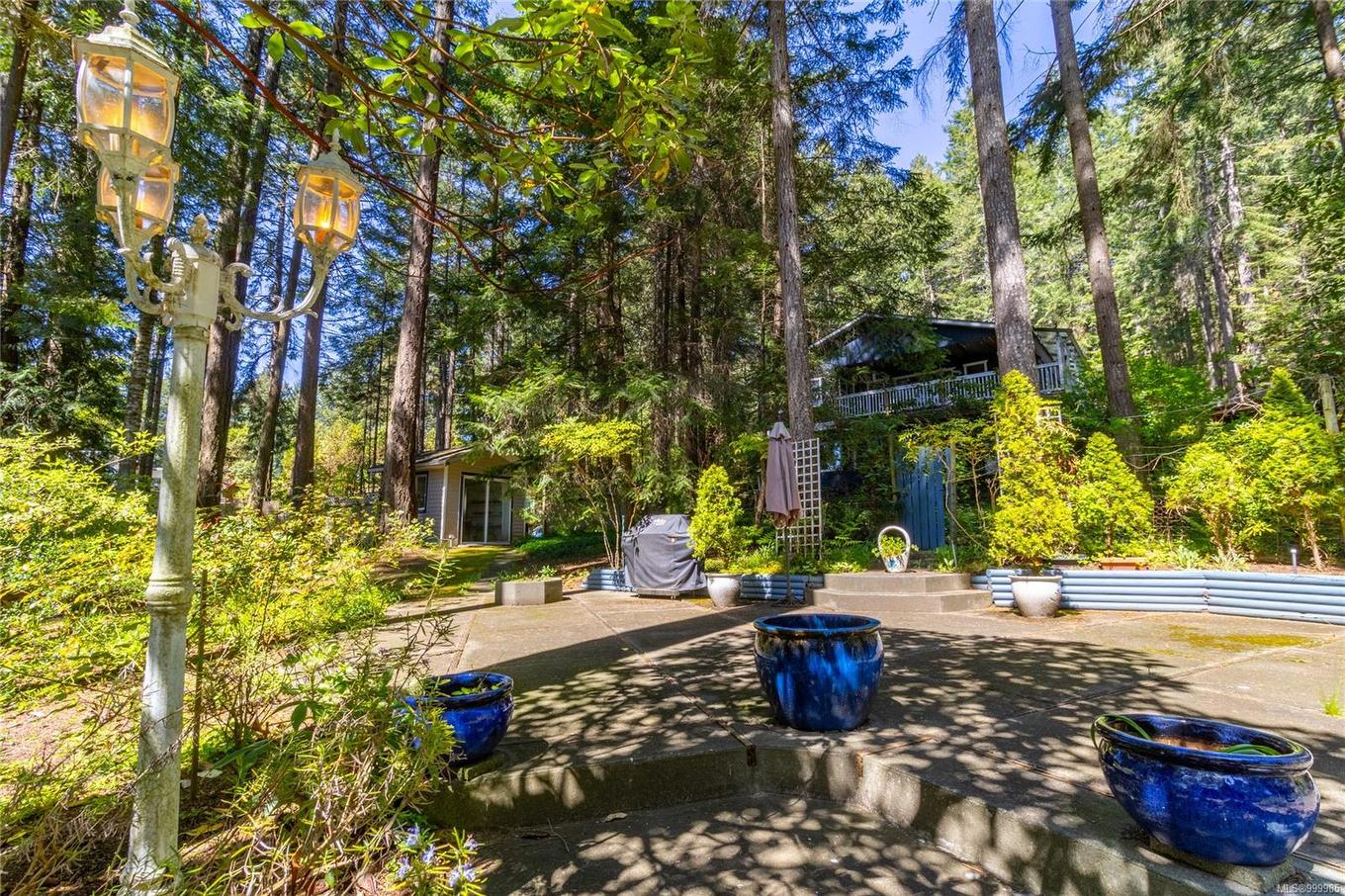 2705 Galley Cres, Pender Island, BC