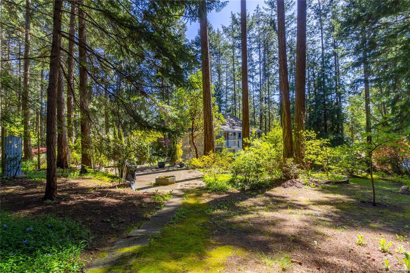 2705 Galley Cres, Pender Island, BC