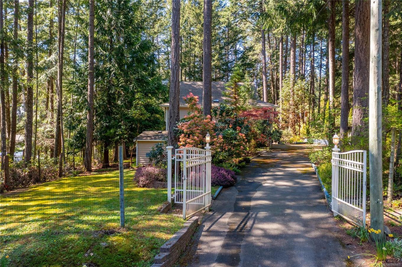 2705 Galley Cres, Pender Island, BC