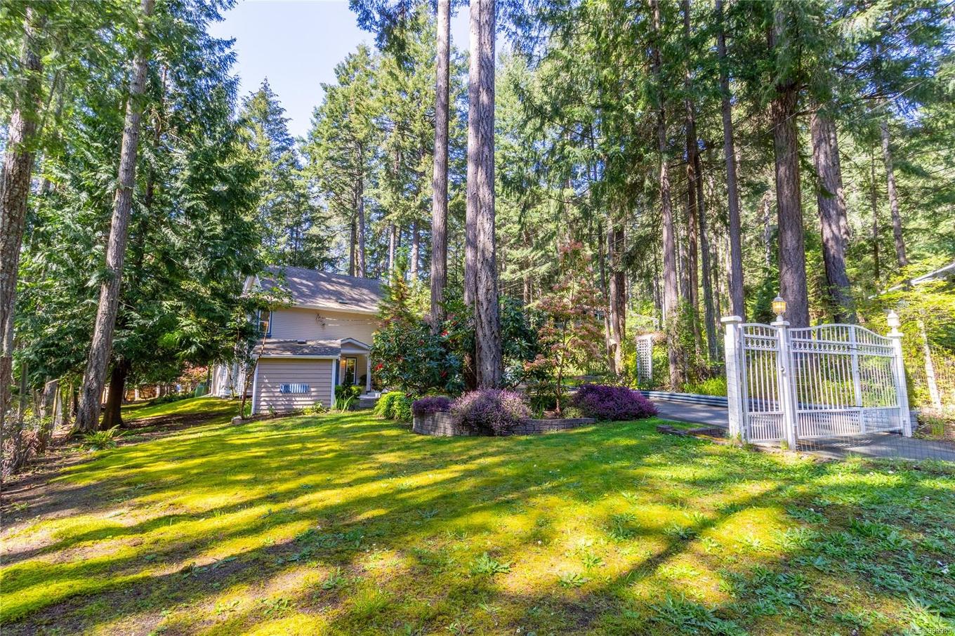 2705 Galley Cres, Pender Island, BC