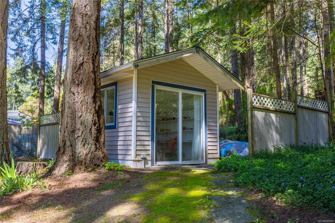 2705 Galley Cres, Pender Island, BC