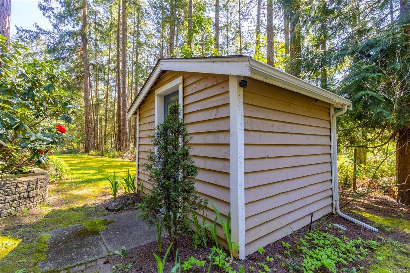 2705 Galley Cres, Pender Island, BC