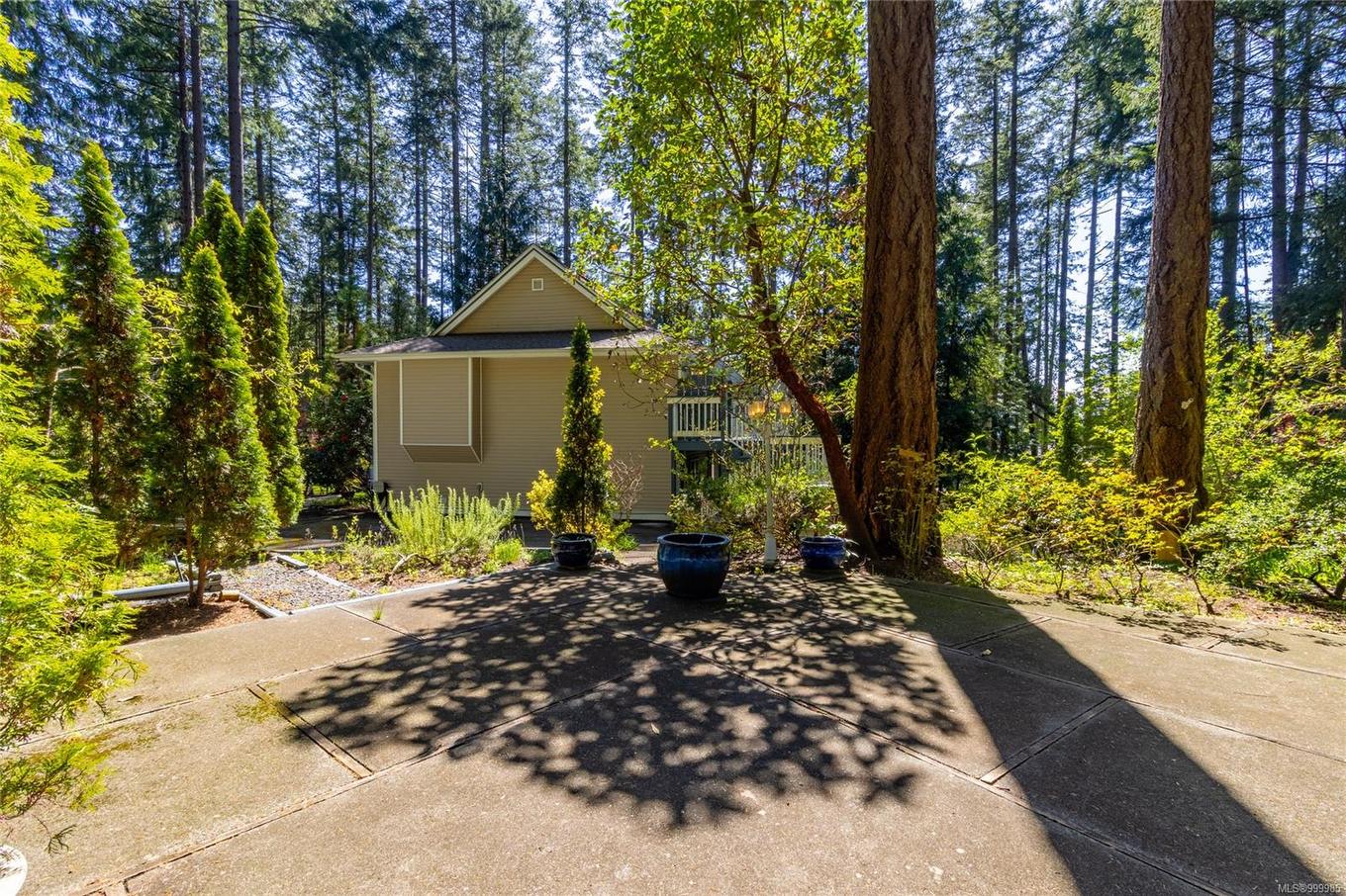 2705 Galley Cres, Pender Island, BC