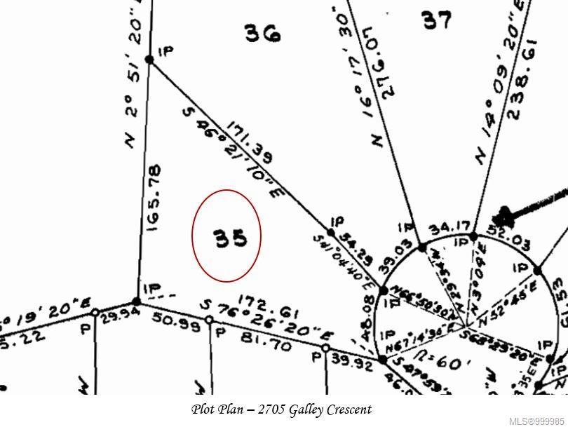 2705 Galley Cres, Pender Island, BC