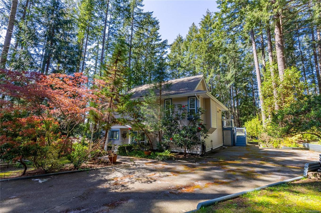 2705 Galley Cres, Pender Island, BC
