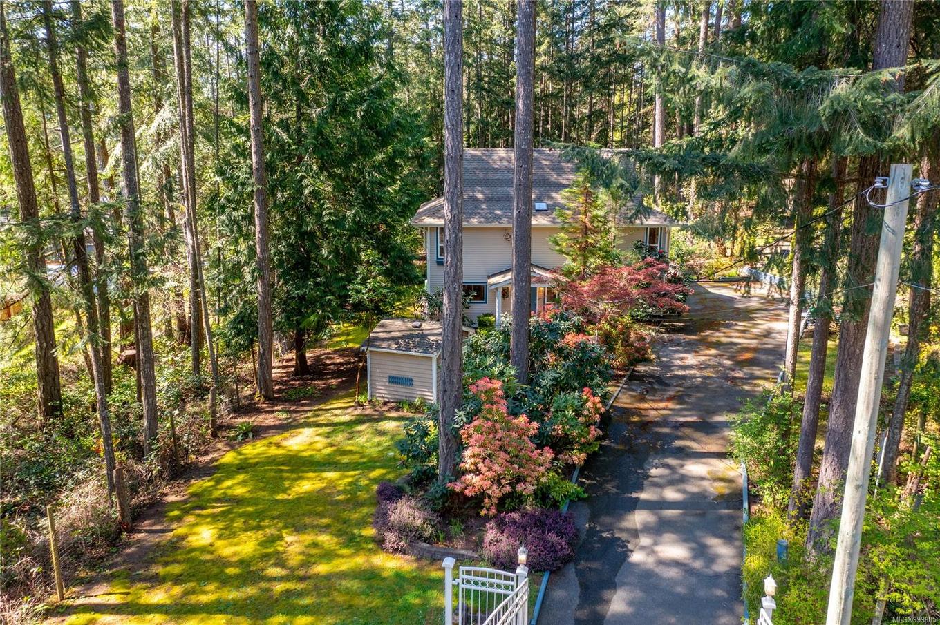 2705 Galley Cres, Pender Island, BC