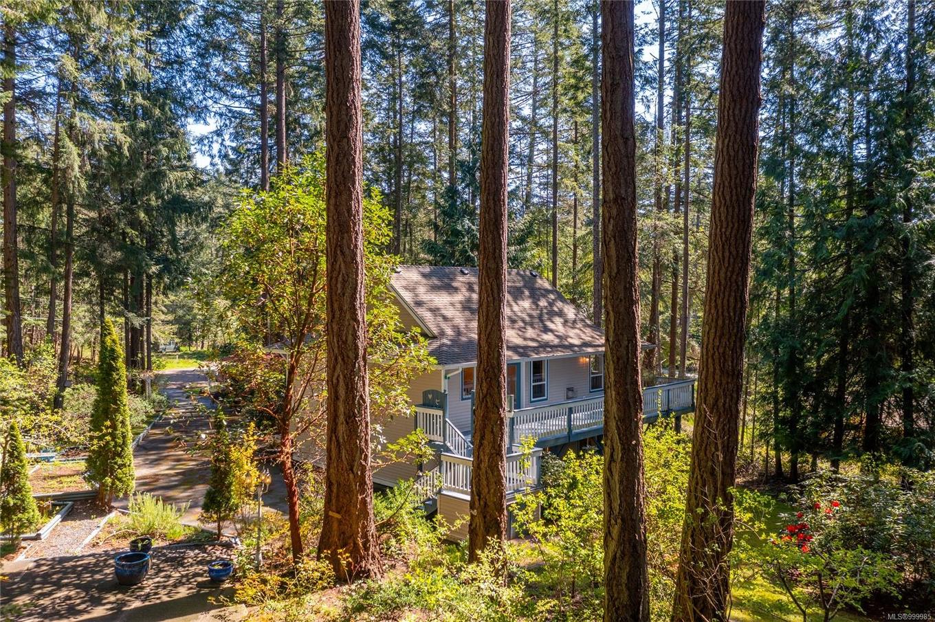 2705 Galley Cres, Pender Island, BC