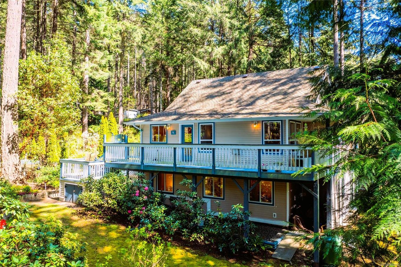 2705 Galley Cres, Pender Island, BC