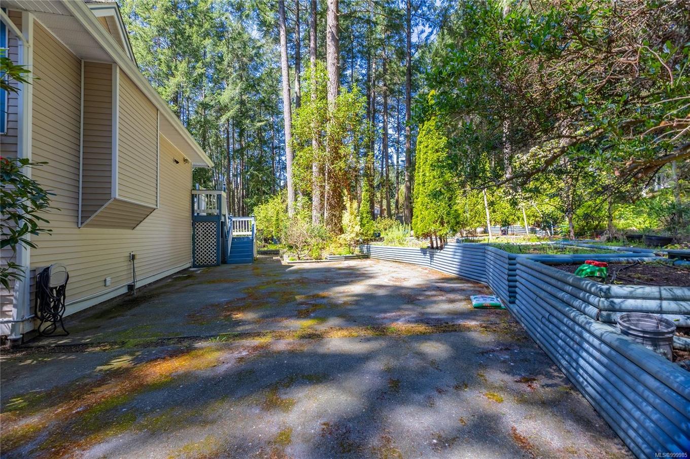 2705 Galley Cres, Pender Island, BC