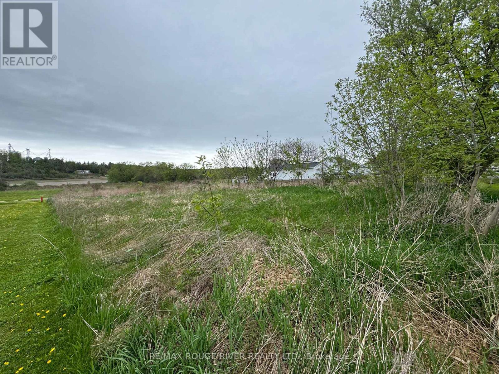 Hwy 2 Part Lot 14, Con A Highway, Alnwick/Haldimand, ON