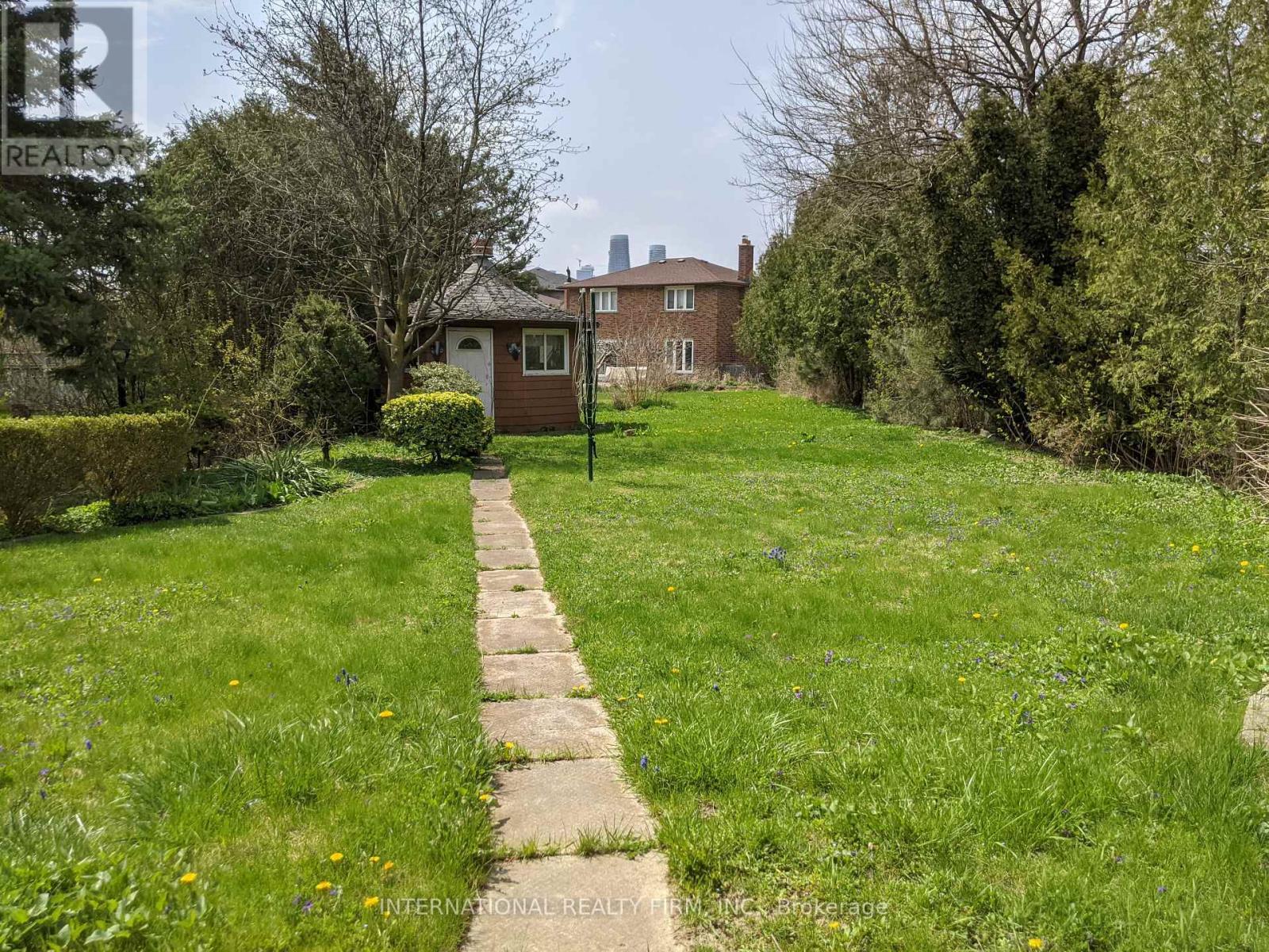 4026 Wilcox Road, Mississauga, ON - Outdoor