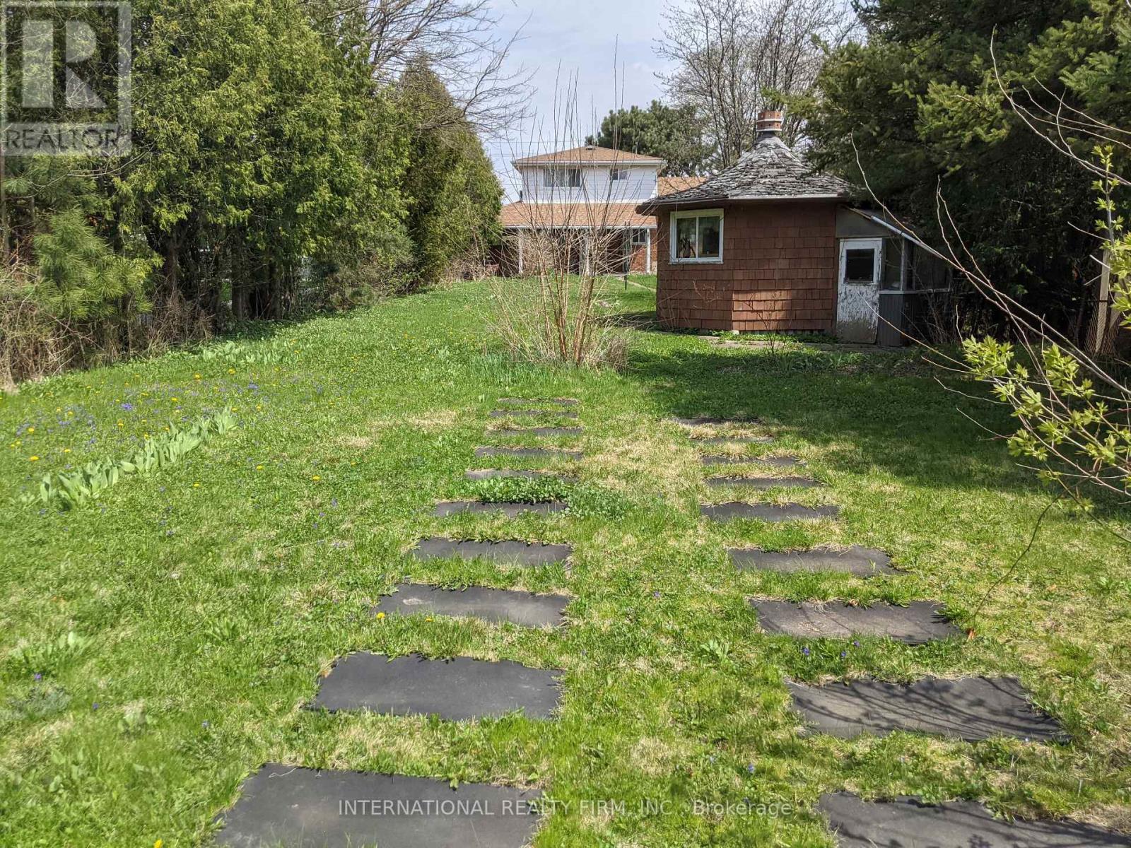 4026 Wilcox Road, Mississauga, ON - Outdoor